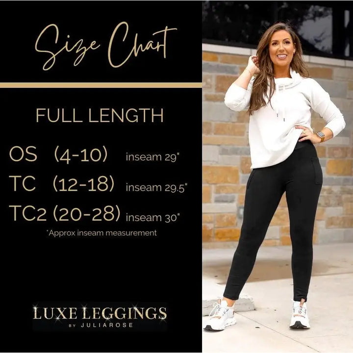 Crossover Luxe Leggings in Charcoal