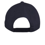 Premium Black Dachshund Dad hat featuring exclusive Sweet Roo Bou™ artwork on a structured TravisMathew® cap. Classic