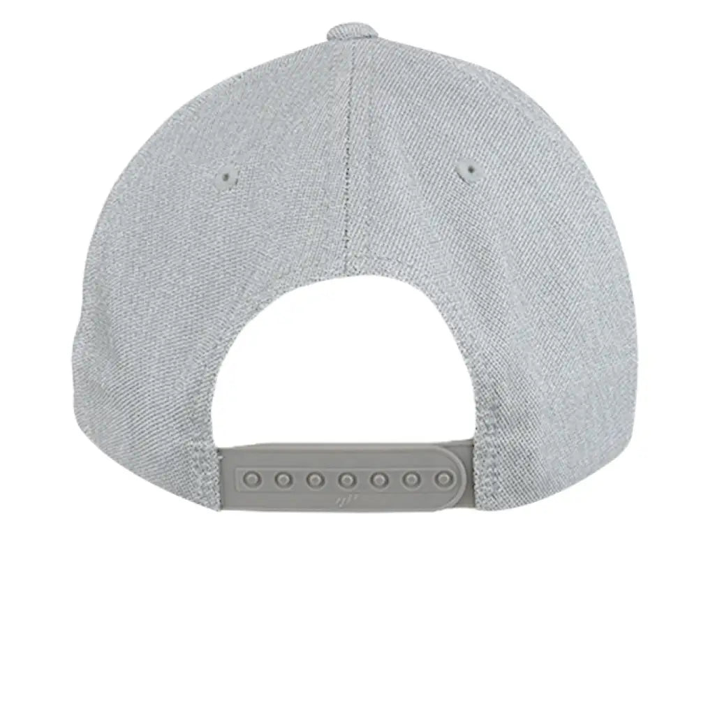 Premium Black Dachshund Dad hat featuring exclusive Sweet Roo Bou™ artwork on a structured TravisMathew® cap. Classic