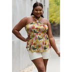 Crafted with meticulous attention to detail this stunning top will effortlessly elevate your wardrobe its captivating