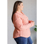 Our If You Want Forever Ribbed Knit Pullover is the perfect mix of comfort and relaxed fashion. With details like drop