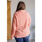 Our If You Want Forever Ribbed Knit Pullover is the perfect mix of comfort and relaxed fashion. With details like drop