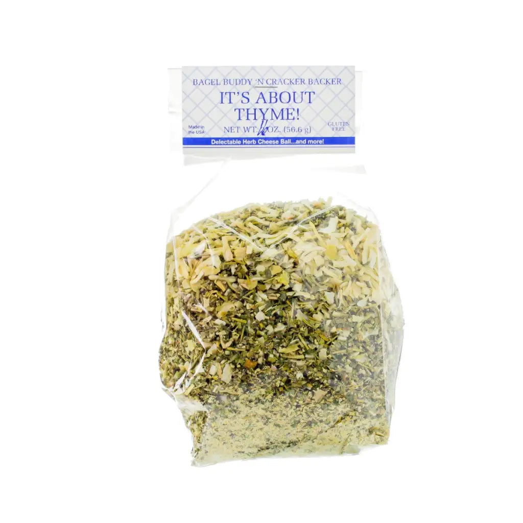 It’s About Thyme - Dip Mix
