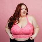 Juliette is our best selling bralette! Sexy comfortable and perfect to pair with all sorts of outfits!! Super stretchy