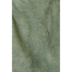 This cozy and chic jacket is a must-have for the colder months featuring soft luxurious sage sherpa fabric