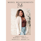 Our Leila Cargo Judy Blue Jeans feature a trendy high rise fit versatile straight cut and cargo pockets. The 4-way