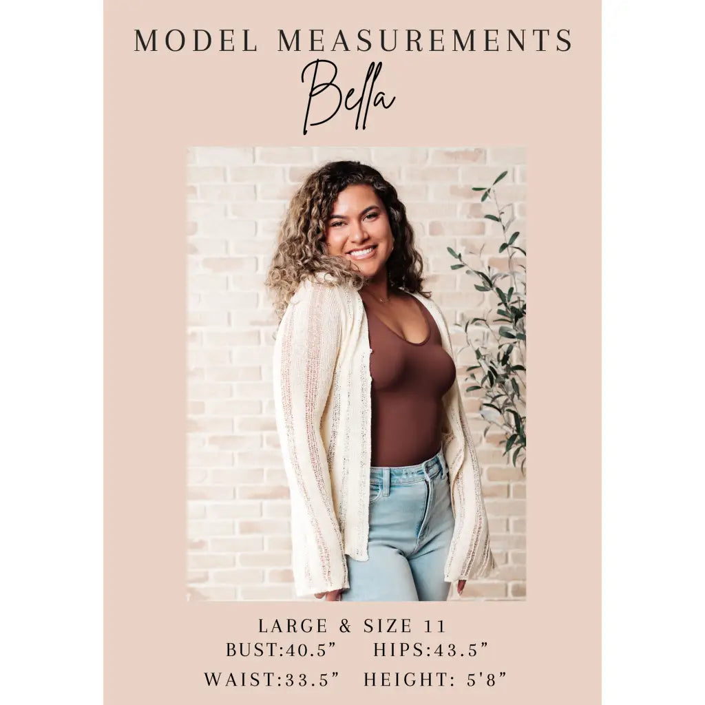 Our Leila Cargo Judy Blue Jeans feature a trendy high rise fit versatile straight cut and cargo pockets. The 4-way