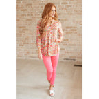 Our Magic Ankle Crop Skinny Pants feature a high rise slim fit in ponte knit. The stretchy pull-on design elastic