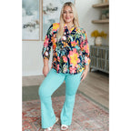 Magic Flare Pants in Eleven Colors