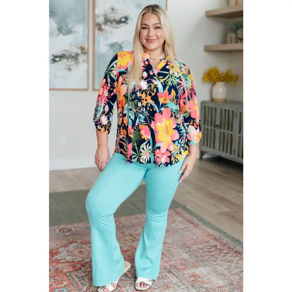 Magic Flare Pants in Eleven Colors