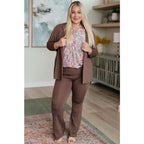 Magic Flare Pants in Eleven Colors