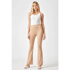 Magic Flare Pants in Eleven Colors