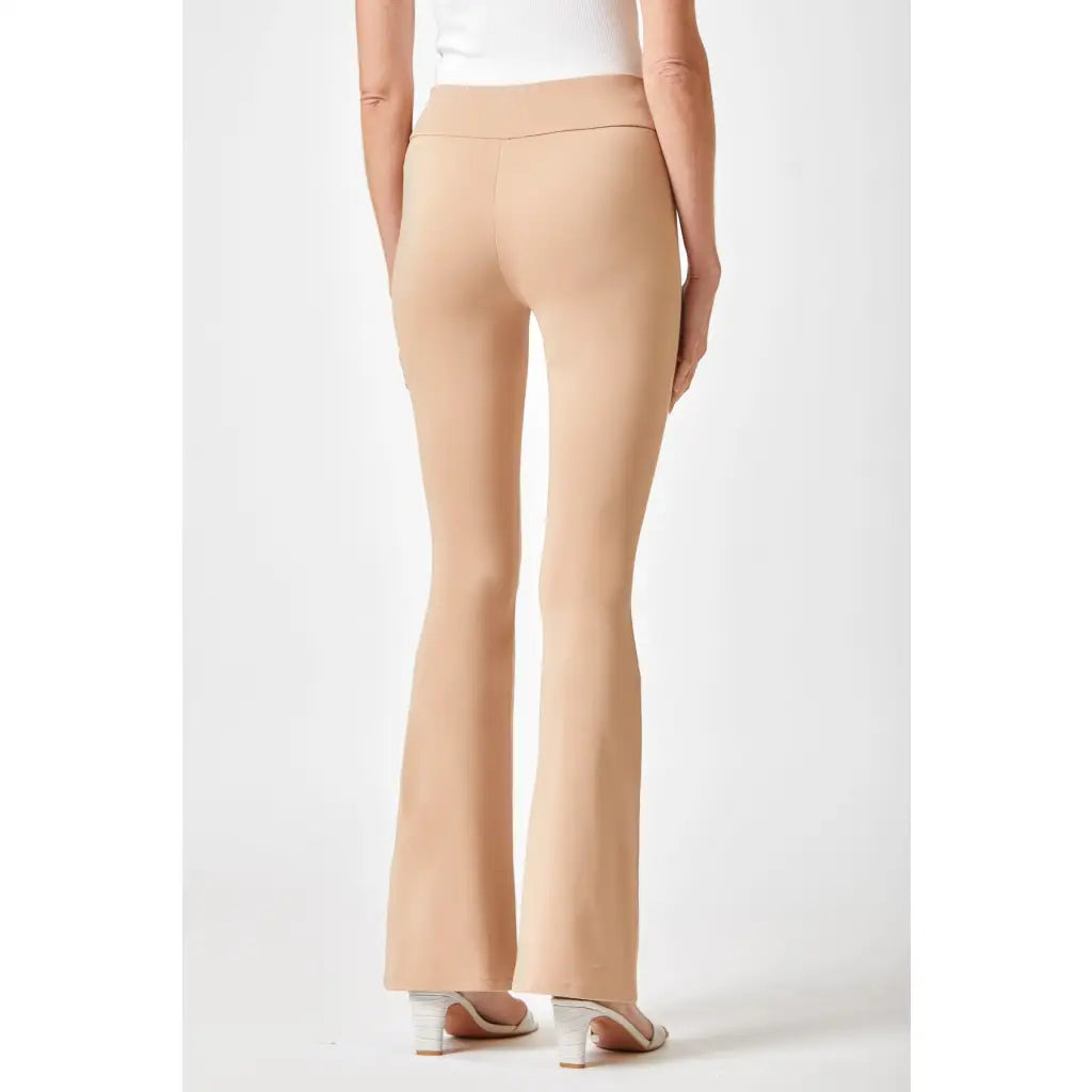 Magic Flare Pants in Eleven Colors