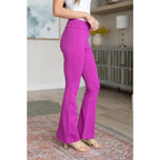 Magic Flare Pants in Eleven Colors
