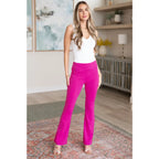 Magic Flare Pants in Eleven Colors