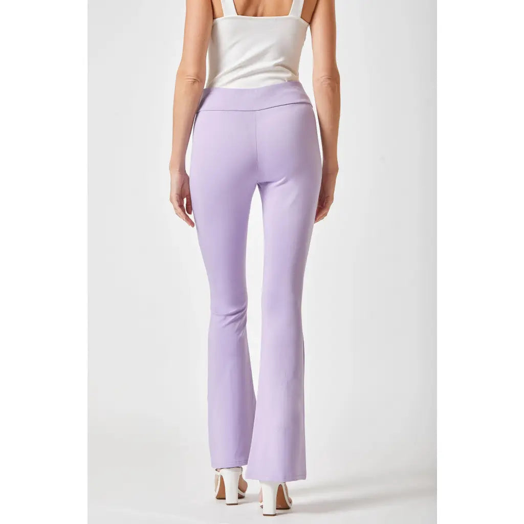 Magic Flare Pants in Eleven Colors