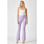 Magic Flare Pants in Eleven Colors