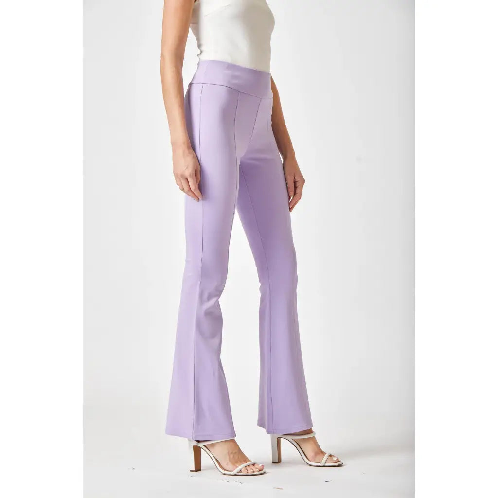 Magic Flare Pants in Eleven Colors