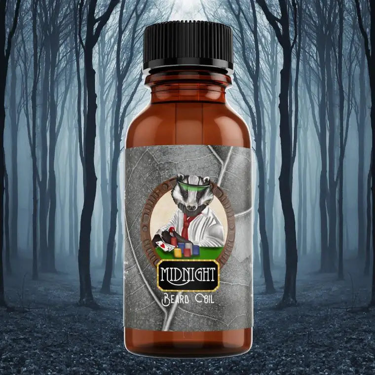 Midnight Scent Profile: Musk Cuban Cigar & Warm Bourbon One of our TOP sellers this masculine cologne scent with notes