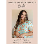 Get ready to redefine your denim game with our Mildred High Rise V Front Waistband Straight Jeans from Judy Blue!