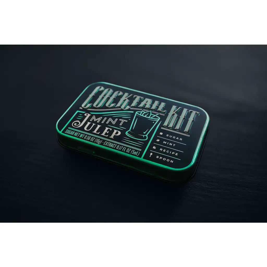 Mint Julep