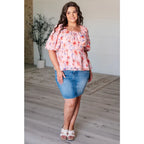 Elevate your style with our Powerful Force Balloon Sleeve Blouse. Made sheer woven fabric and fully lined it exudes