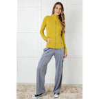 Enjoy the comfort and style of our Race to Relax Cargo Pants made from a stretchy microfiber nylon for soft feel. Plus