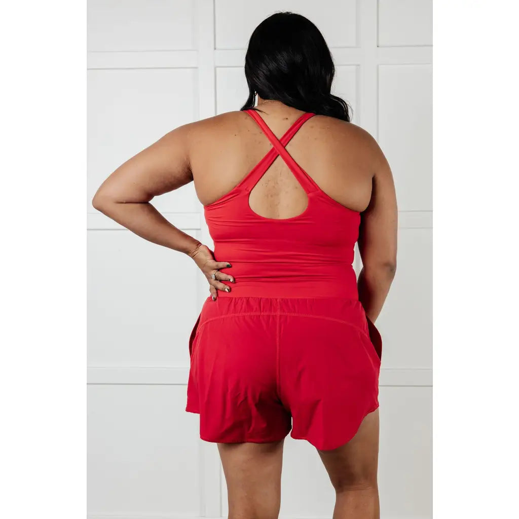 Experience ultimate comfort and style with our Raising Heart Rate Cutout Runsie! Made from brushed microfiber