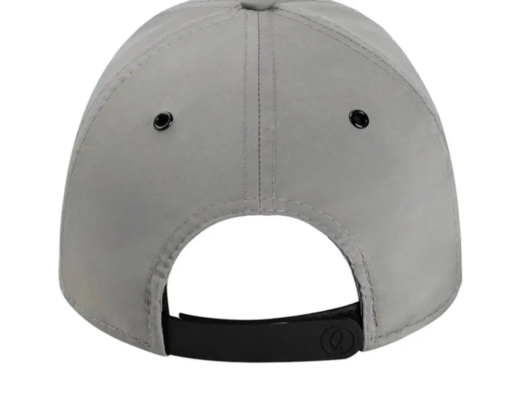 🐾 Premium Rope Hat with red dachshund dad patch artwork by Sweet Roo Bou™ featuring structured design curved visor