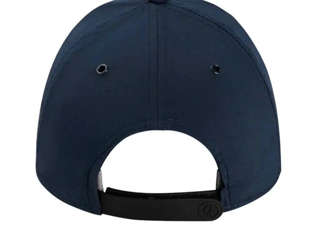 🐾 Premium Rope Hat with red dachshund dad patch artwork by Sweet Roo Bou™ featuring structured design curved visor