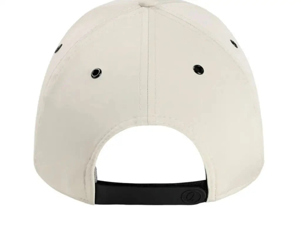 🐾 Premium Rope Hat with red dachshund dad patch artwork by Sweet Roo Bou™ featuring structured design curved visor