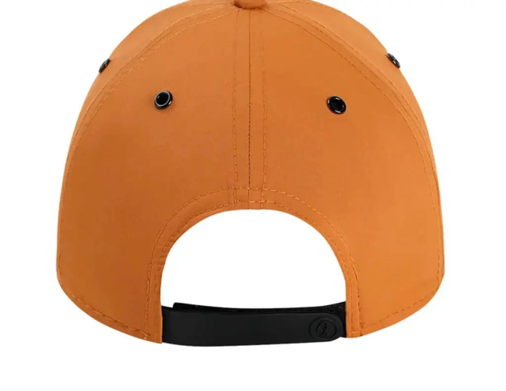 🐾 Premium Rope Hat with red dachshund dad patch artwork by Sweet Roo Bou™ featuring structured design curved visor