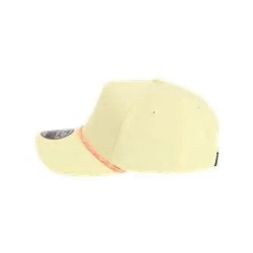 🧢 Flattering mini doxie women’s rope hat in fun beachy colors. Features cute and exclusive dachshund artwork by Sweet