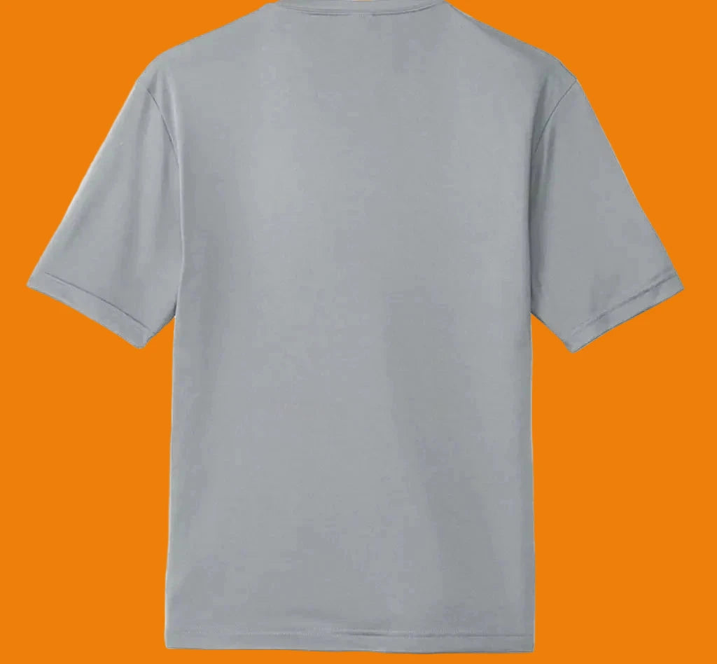 Show strength support and fight the beast in style comfort with our Sport Tek PosiCharge Competitor Tee. XS–4XL a bold