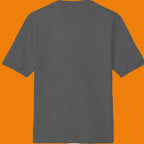 Show strength support and fight the beast in style comfort with our Sport-Tek PosiCharge Competitor Tee. XS–4XL a bold