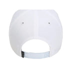 Show support in style with the Tackling Kidney Cancer Rope Hat. Retro rope fit moisture-managing sweatband snapback