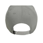 Show support in style with the Tackling Kidney Cancer Rope Hat. Retro rope fit moisture-managing sweatband snapback