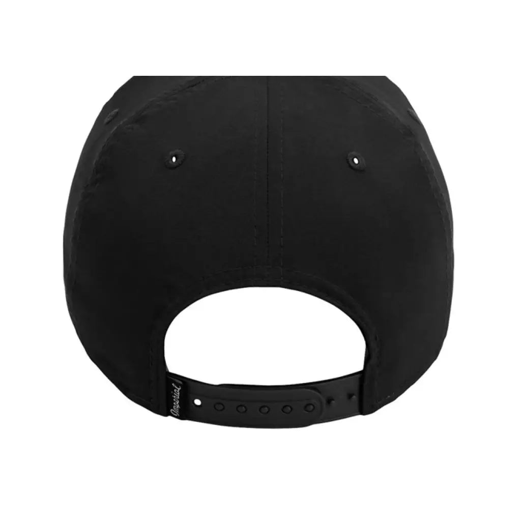 Show support in style with the Tackling Kidney Cancer Rope Hat. Retro rope fit moisture managing sweatband snapback