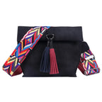 Tassel Crossbody