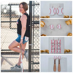 These baseball pocket jean shorts are the PERFECT mid-rise midi-length for mom of a little leaguer and to wear big