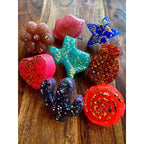 Your car is about to get an upgrade with one of our BEST SELLING vent clip air fresheners! Perfect for your closets