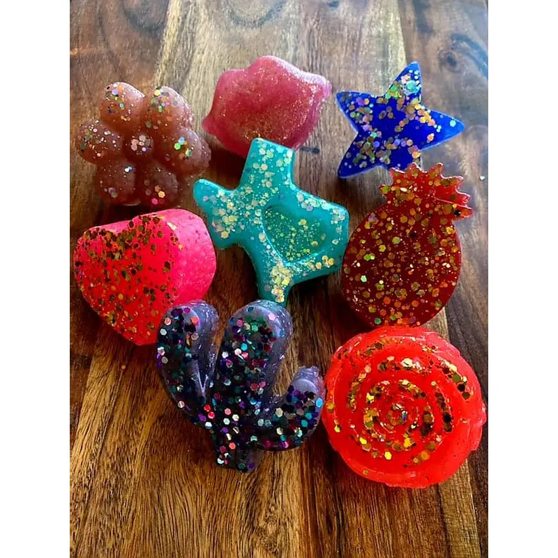 Your car is about to get an upgrade with one of our BEST SELLING vent clip air fresheners! Perfect for your closets