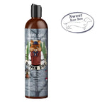 Make the Ruddy choice and wash your mane with this special premium blend of Suds. For most beards every other day