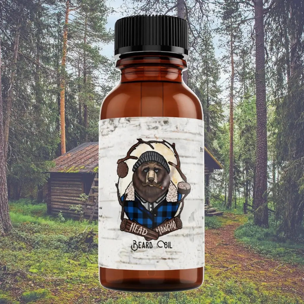 Scent Profile: Birch Tobacco Pepper & Exotic Essence Head Honcho depicts that a scent speaks of climbing your way