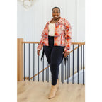 Rock the look in our Hilary Side Fringe Black Skinny Jeggings by Judy Blue! These stretchy denim jeggings feature a mid