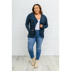 The Nikki Mid-Rise Boyfriend Jeggings have the comfort and style all your other jeans are missing! A super stretchy