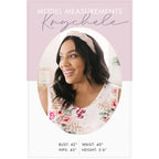 The Nikki Mid-Rise Boyfriend Jeggings have the comfort and style all your other jeans are missing! A super stretchy