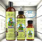 Scent Profile: Coconut Lime & Sandalwood Get wrecked the Ruddy way! True men don’t shave for summer...we beat heat