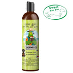 It’s science....beard hair has a different PH balance than the on your scalp. Make Ruddy choice and wash mane