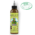 Beat the heat and give your beard a drink! You’ll be able to take this 4 oz bottle with needle-nosed screw top lid